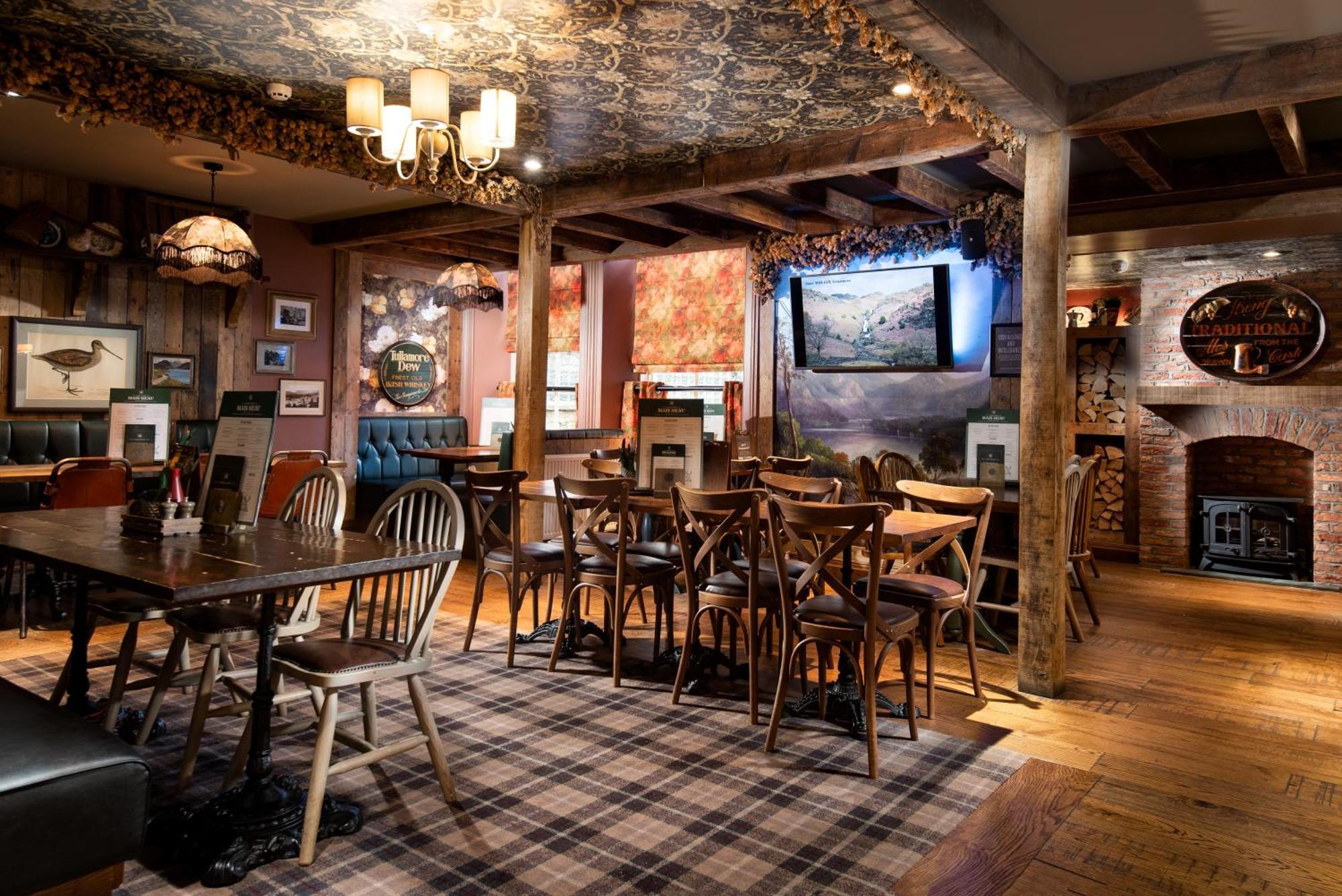 The Ambleside Inn - The Inn Collection Group Exterior photo