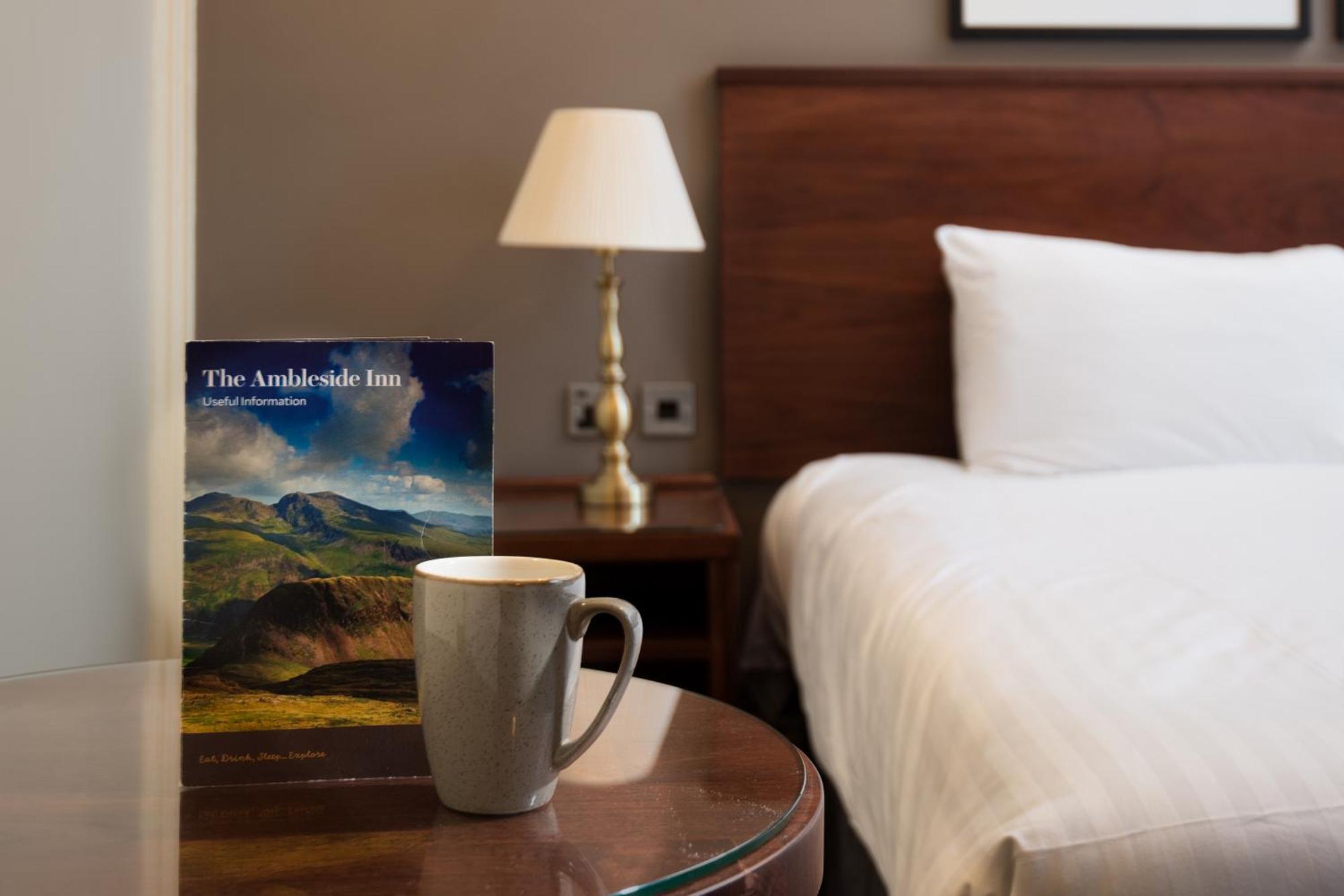 The Ambleside Inn - The Inn Collection Group Room photo
