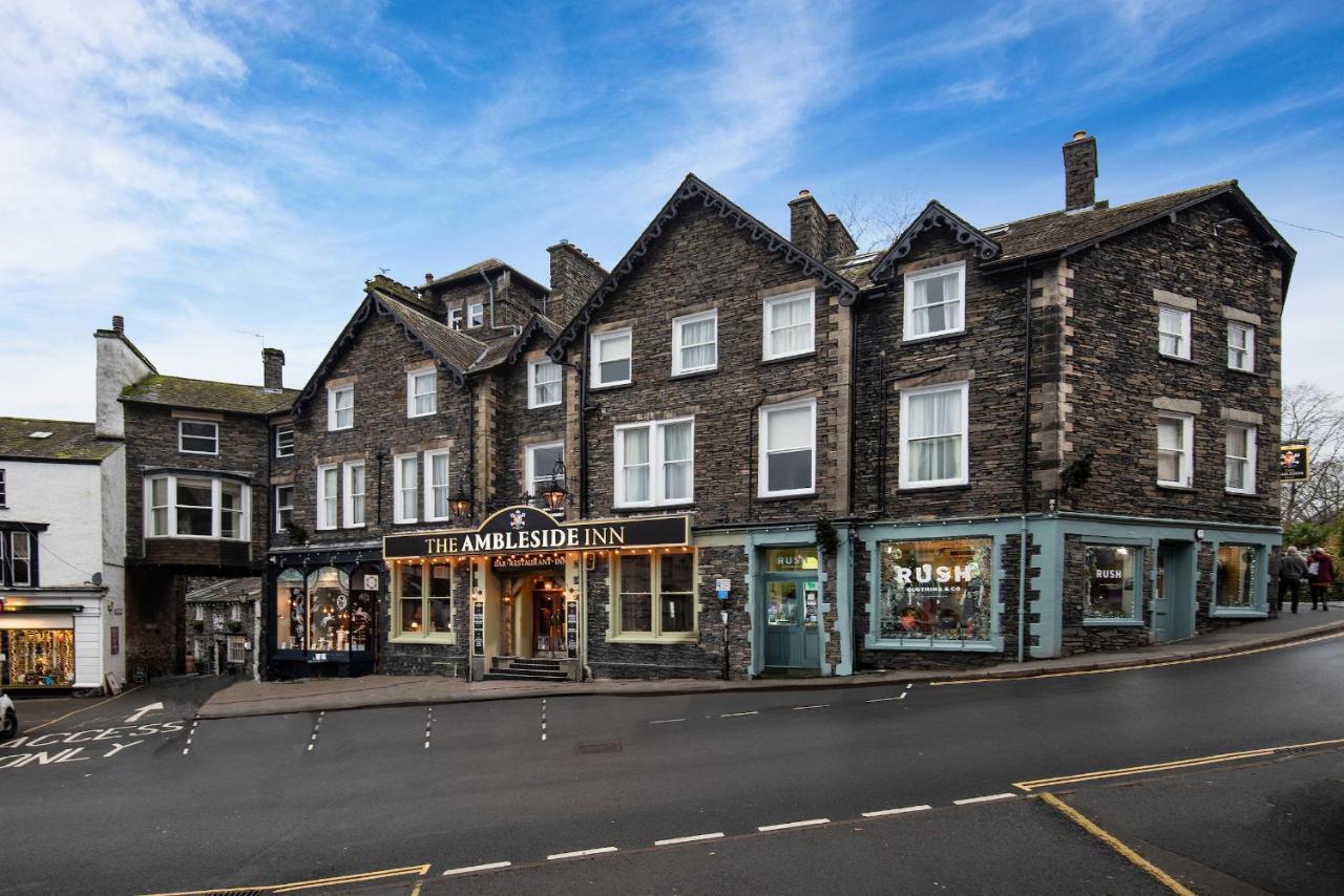 The Ambleside Inn - The Inn Collection Group Exterior photo