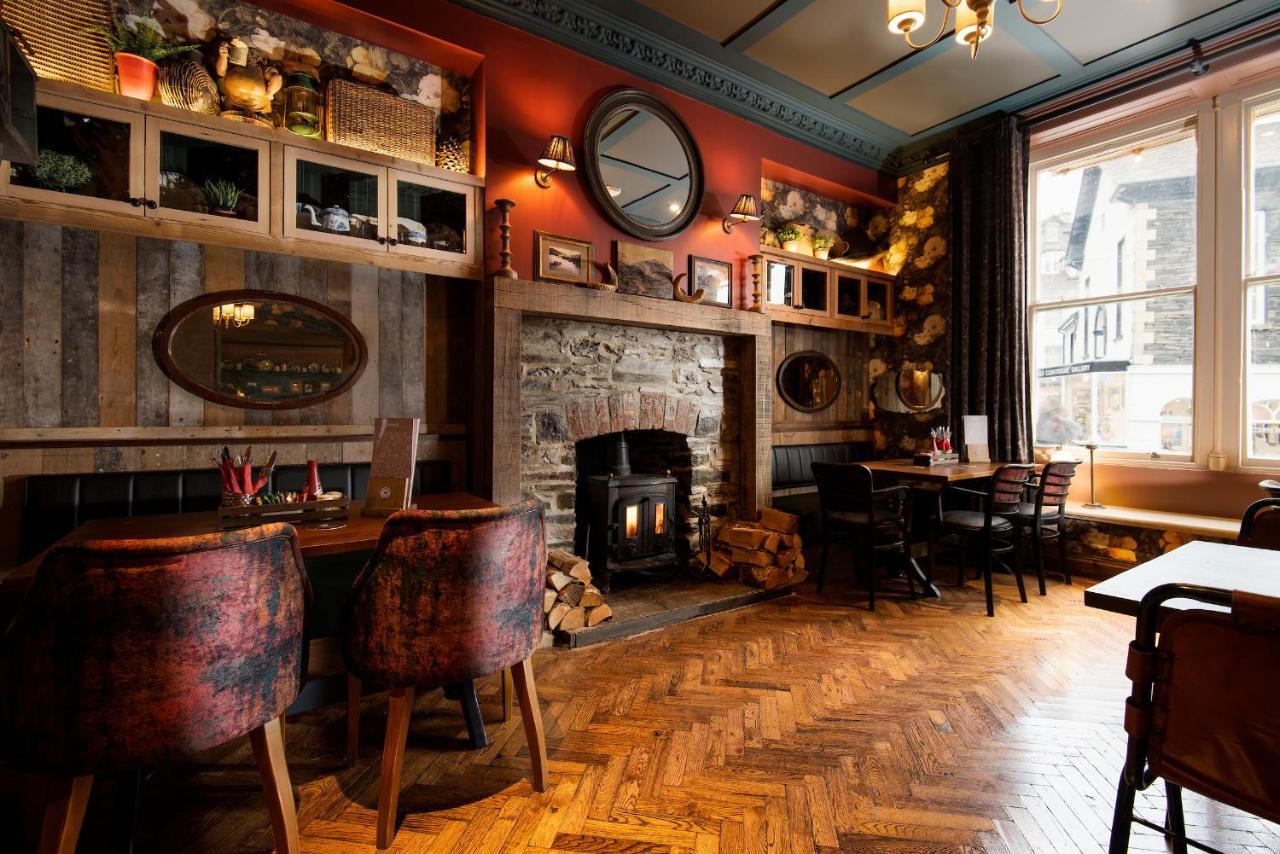 The Ambleside Inn - The Inn Collection Group Exterior photo
