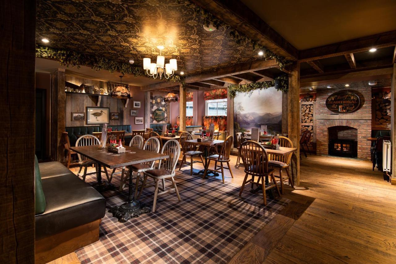 The Ambleside Inn - The Inn Collection Group Exterior photo