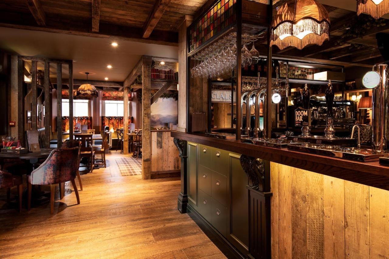 The Ambleside Inn - The Inn Collection Group Exterior photo